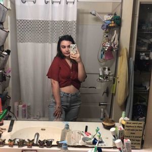 Meet your Posher, Allie